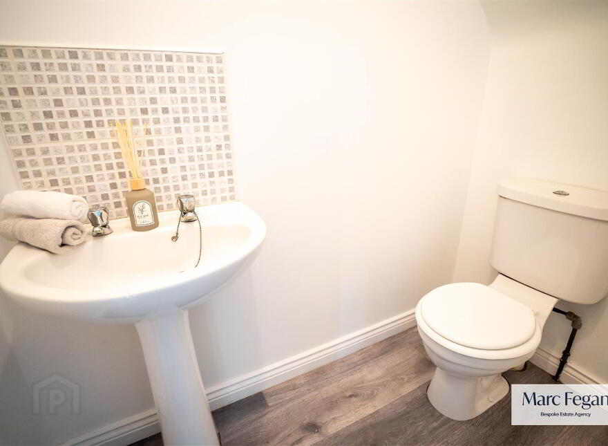 22 Charles Baron Gardens, Lurgan, Craigavon, BT66 7FR