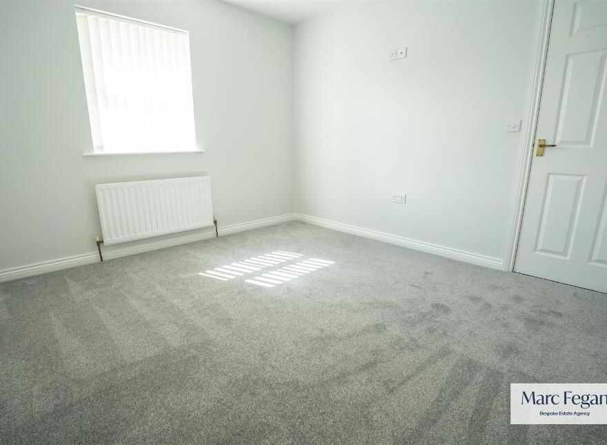 22 Charles Baron Gardens, Lurgan, Craigavon, BT66 7FR
