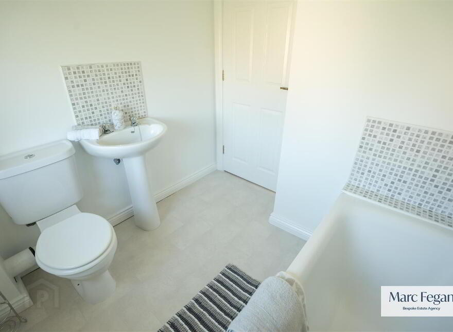 22 Charles Baron Gardens, Lurgan, Craigavon, BT66 7FR