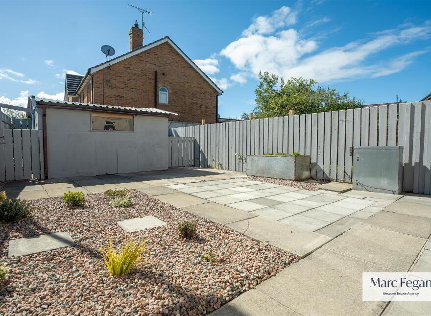 22 Charles Baron Gardens, Lurgan, Craigavon, BT66 7FR