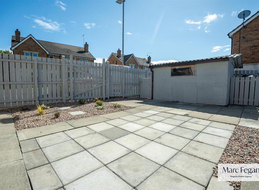 22 Charles Baron Gardens, Lurgan, Craigavon, BT66 7FR