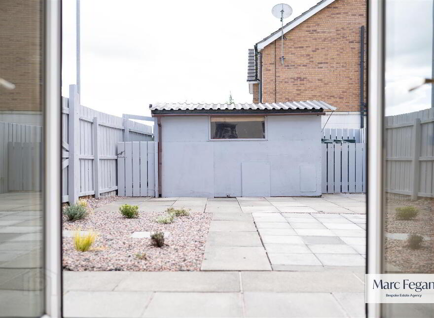 22 Charles Baron Gardens, Lurgan, Craigavon, BT66 7FR
