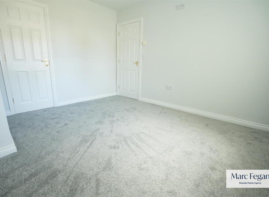 22 Charles Baron Gardens, Lurgan, Craigavon, BT66 7FR