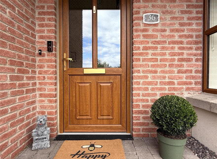 36 Orchard Way, Portglenone, BT44 8DY