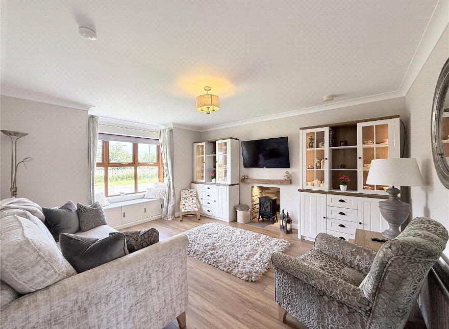 36 Orchard Way, Portglenone, BT44 8DY