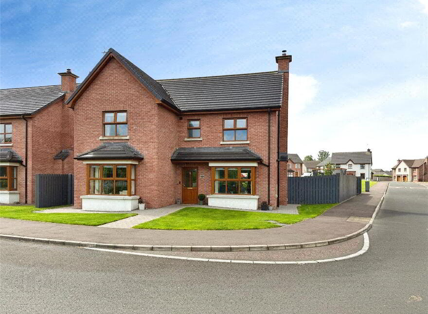 36 Orchard Way, Portglenone, BT44 8DY