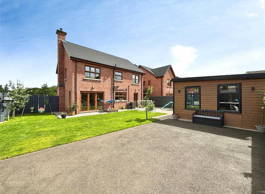 36 Orchard Way, Portglenone, BT44 8DY