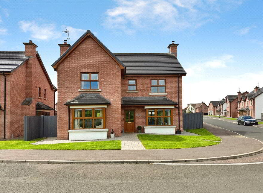 36 Orchard Way, Portglenone, BT44 8DY