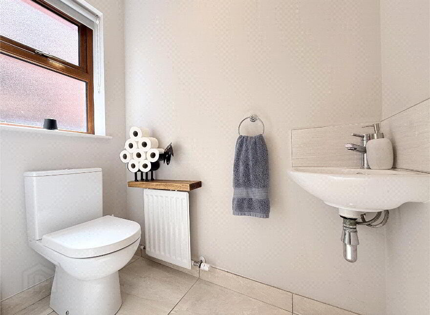 36 Orchard Way, Portglenone, BT44 8DY