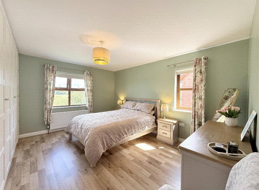 36 Orchard Way, Portglenone, BT44 8DY