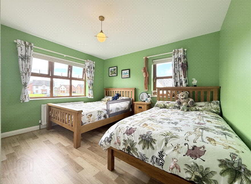 36 Orchard Way, Portglenone, BT44 8DY