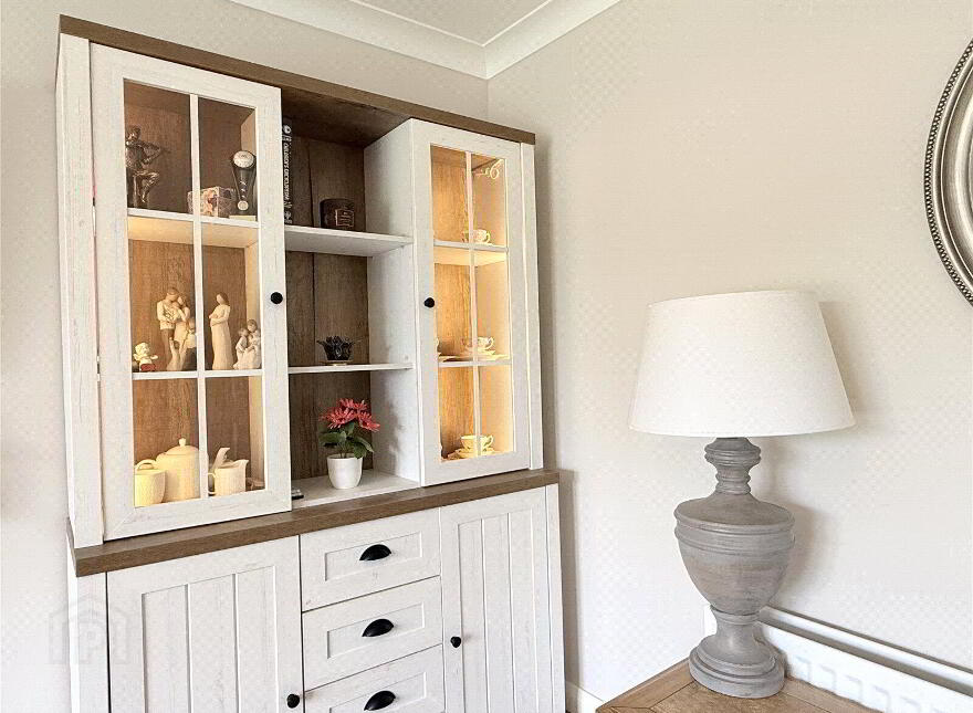 36 Orchard Way, Portglenone, BT44 8DY