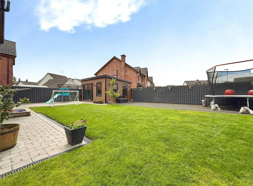 36 Orchard Way, Portglenone, BT44 8DY