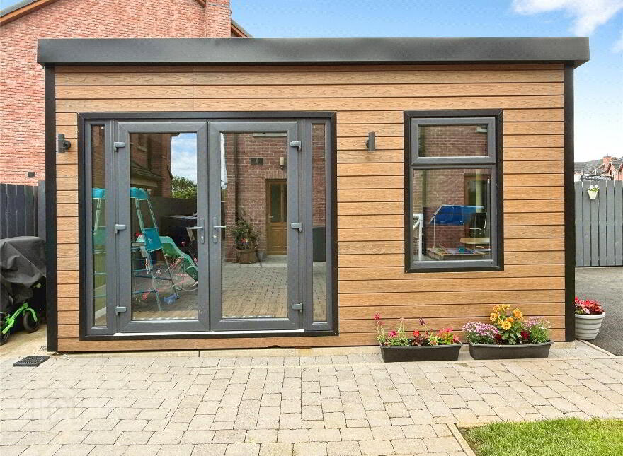 36 Orchard Way, Portglenone, BT44 8DY