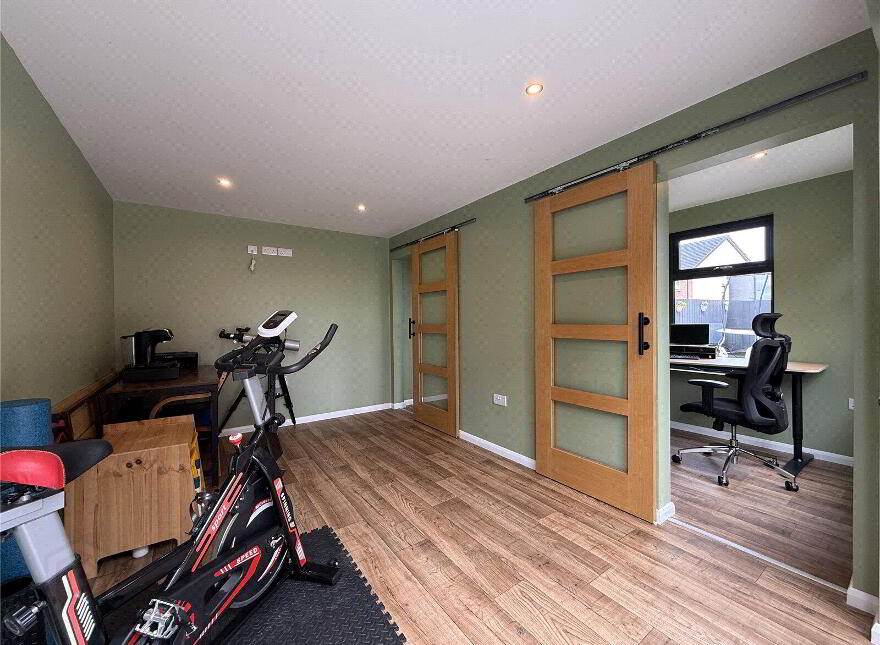 36 Orchard Way, Portglenone, BT44 8DY