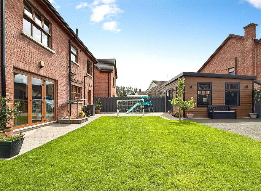 36 Orchard Way, Portglenone, BT44 8DY