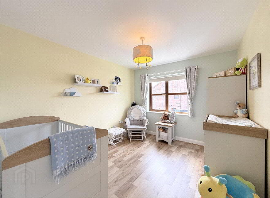 36 Orchard Way, Portglenone, BT44 8DY