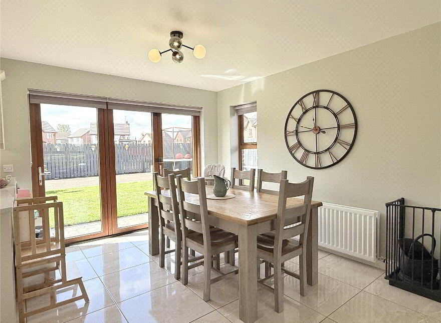 36 Orchard Way, Portglenone, BT44 8DY