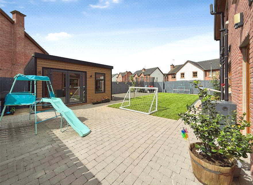 36 Orchard Way, Portglenone, BT44 8DY