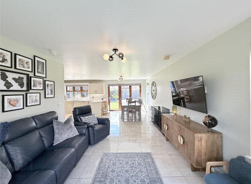 36 Orchard Way, Portglenone, BT44 8DY