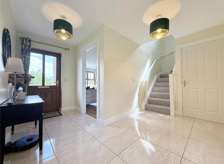 36 Orchard Way, Portglenone, BT44 8DY