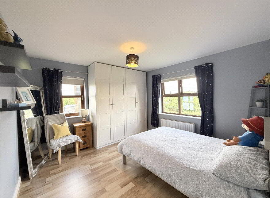 36 Orchard Way, Portglenone, BT44 8DY