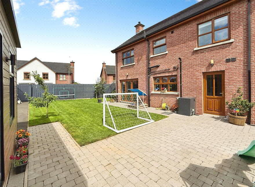 36 Orchard Way, Portglenone, BT44 8DY