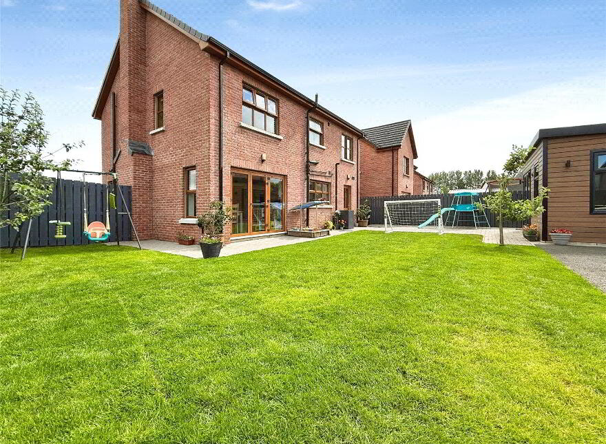36 Orchard Way, Portglenone, BT44 8DY