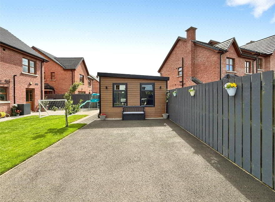 36 Orchard Way, Portglenone, BT44 8DY