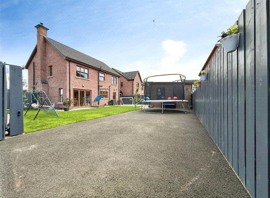 36 Orchard Way, Portglenone, BT44 8DY