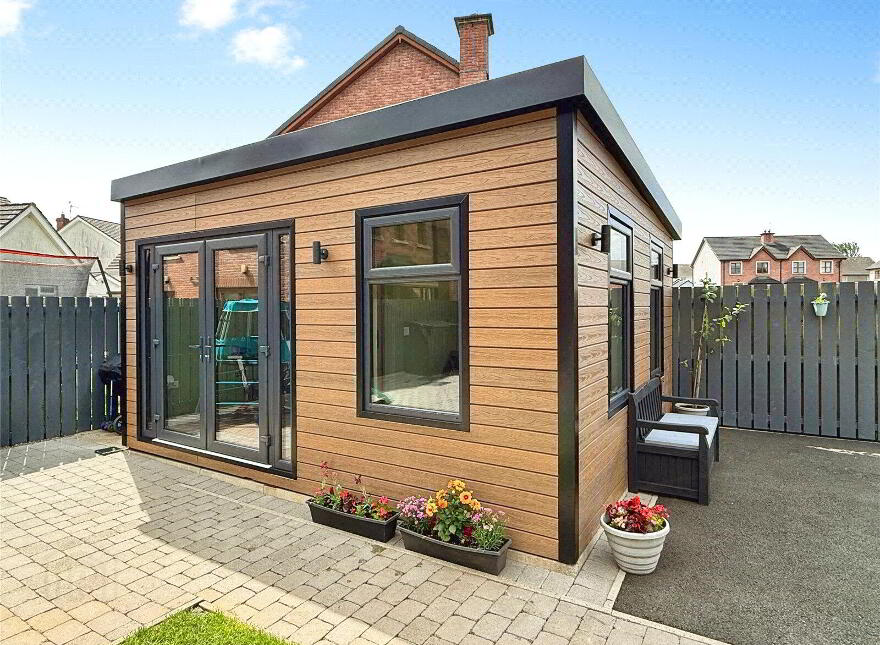 36 Orchard Way, Portglenone, BT44 8DY