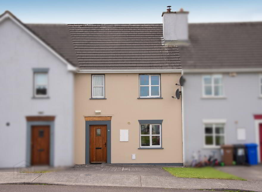 21 Cois Tobair, Dromahane, Cork, P51X960