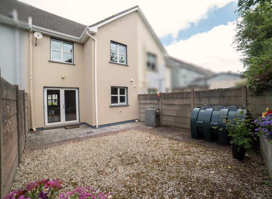 21 Cois Tobair, Dromahane, Cork, P51X960