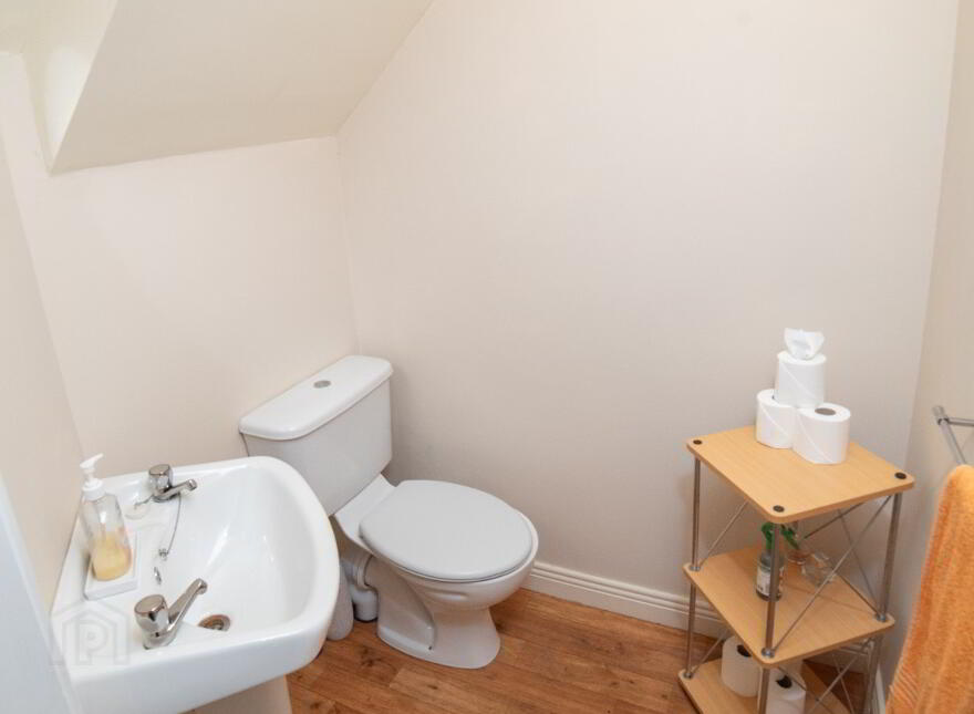 21 Cois Tobair, Dromahane, Cork, P51X960