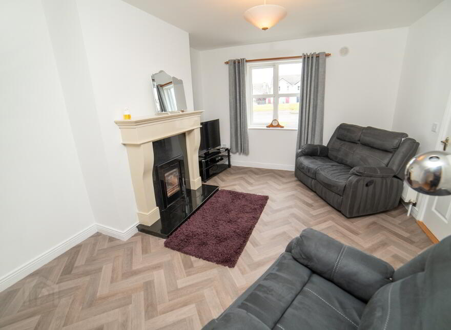 21 Cois Tobair, Dromahane, Cork, P51X960