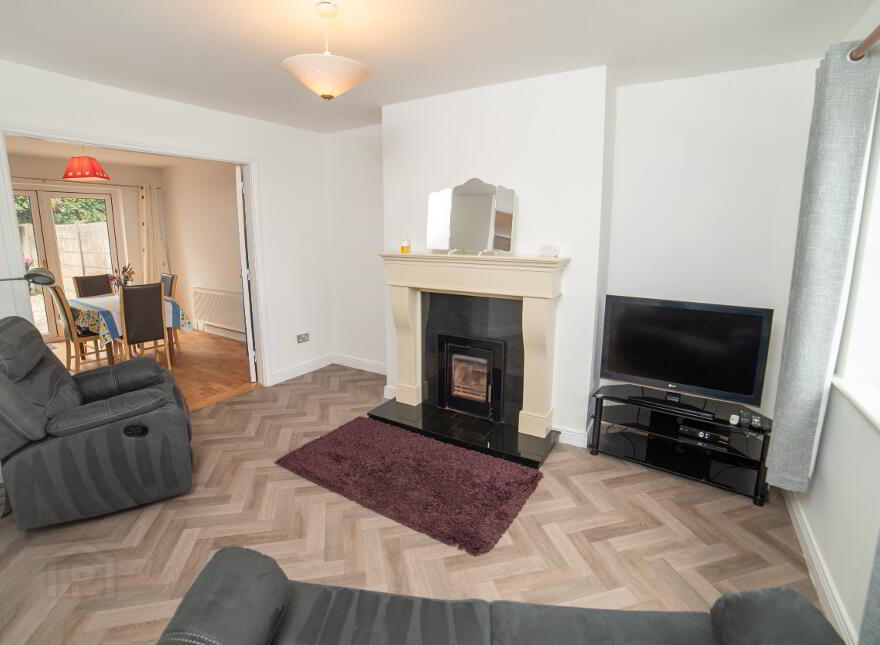 21 Cois Tobair, Dromahane, Cork, P51X960