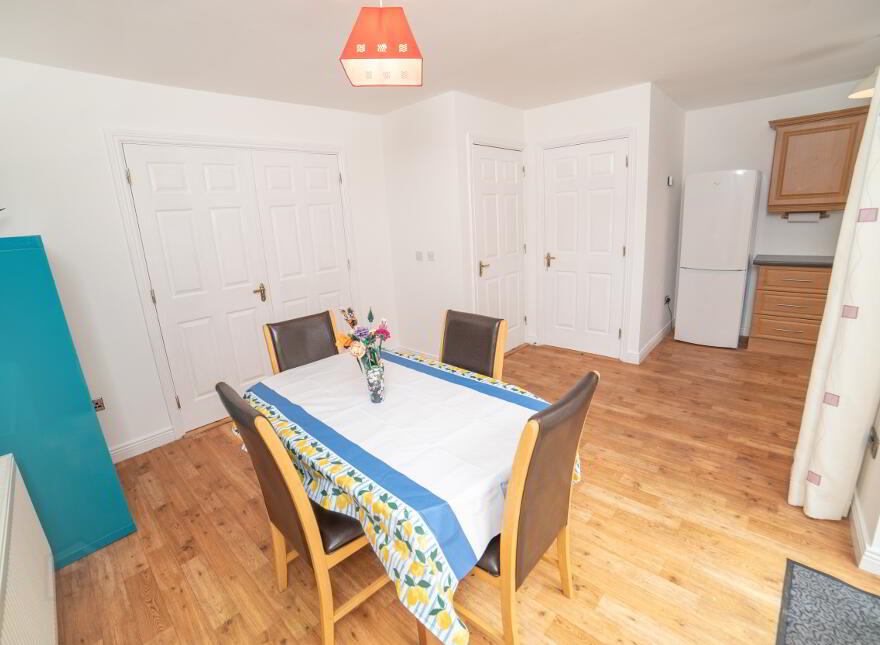 21 Cois Tobair, Dromahane, Cork, P51X960