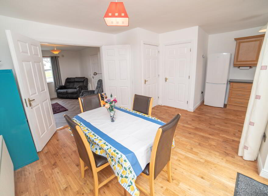 21 Cois Tobair, Dromahane, Cork, P51X960