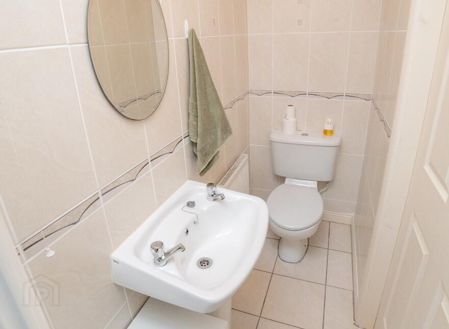 21 Cois Tobair, Dromahane, Cork, P51X960