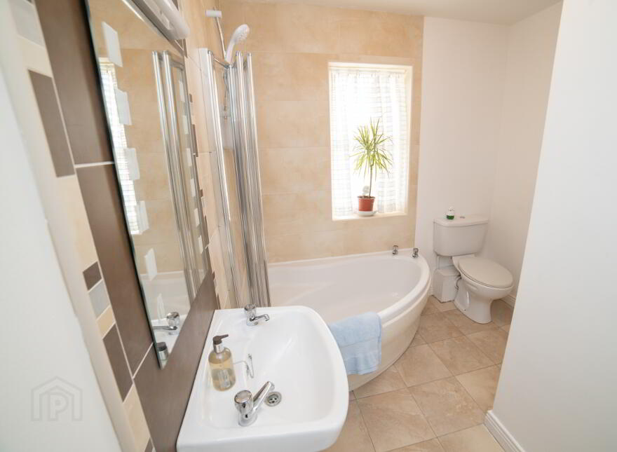 21 Cois Tobair, Dromahane, Cork, P51X960