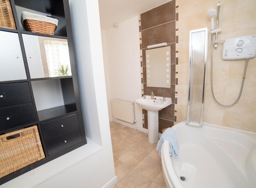 21 Cois Tobair, Dromahane, Cork, P51X960
