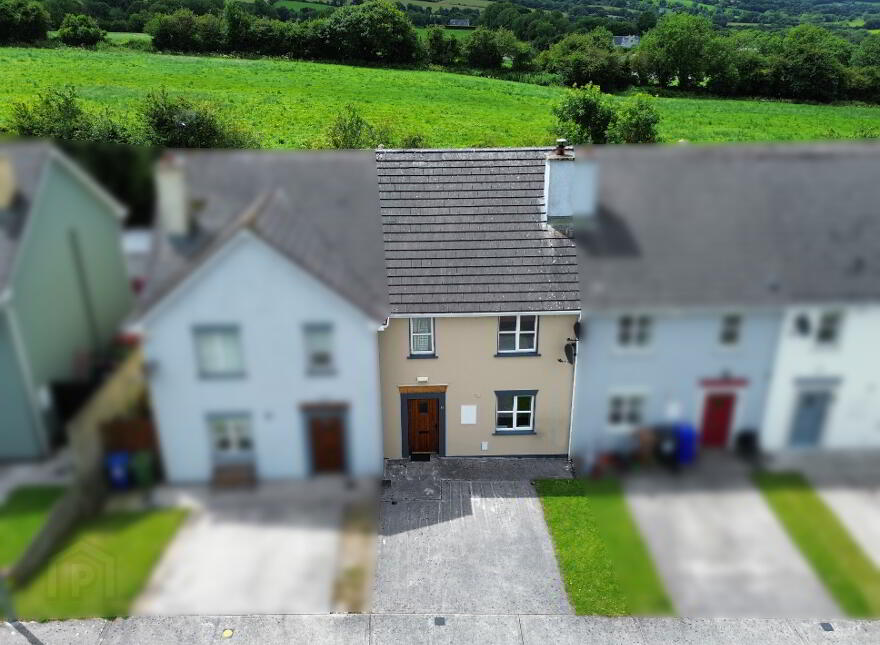 21 Cois Tobair, Dromahane, Cork, P51X960