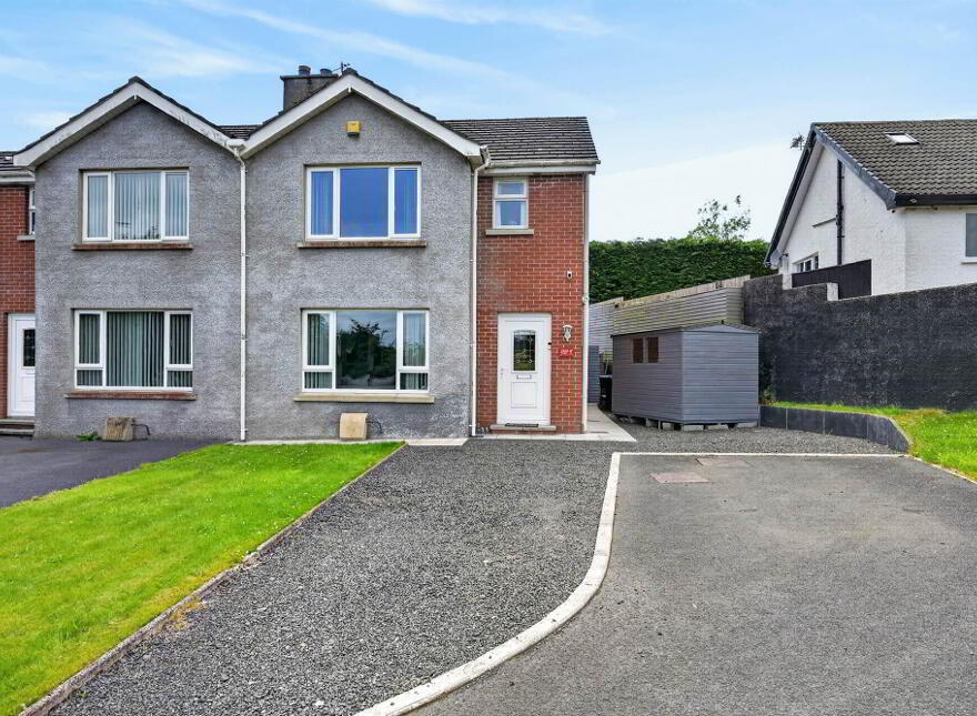 488D Doagh Road, Newtownabbey, BT36 6UF