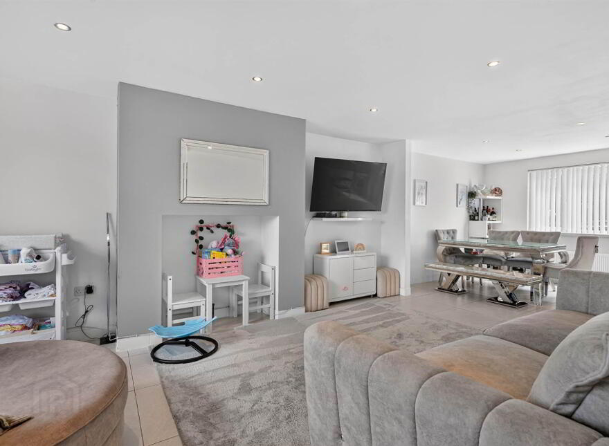 488D Doagh Road, Newtownabbey, BT36 6UF