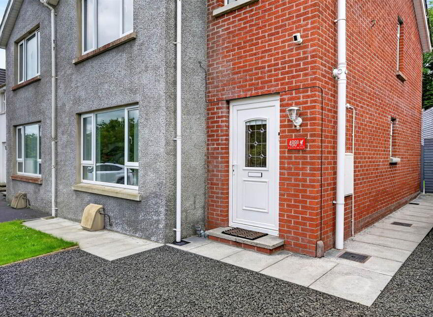 488D Doagh Road, Newtownabbey, BT36 6UF