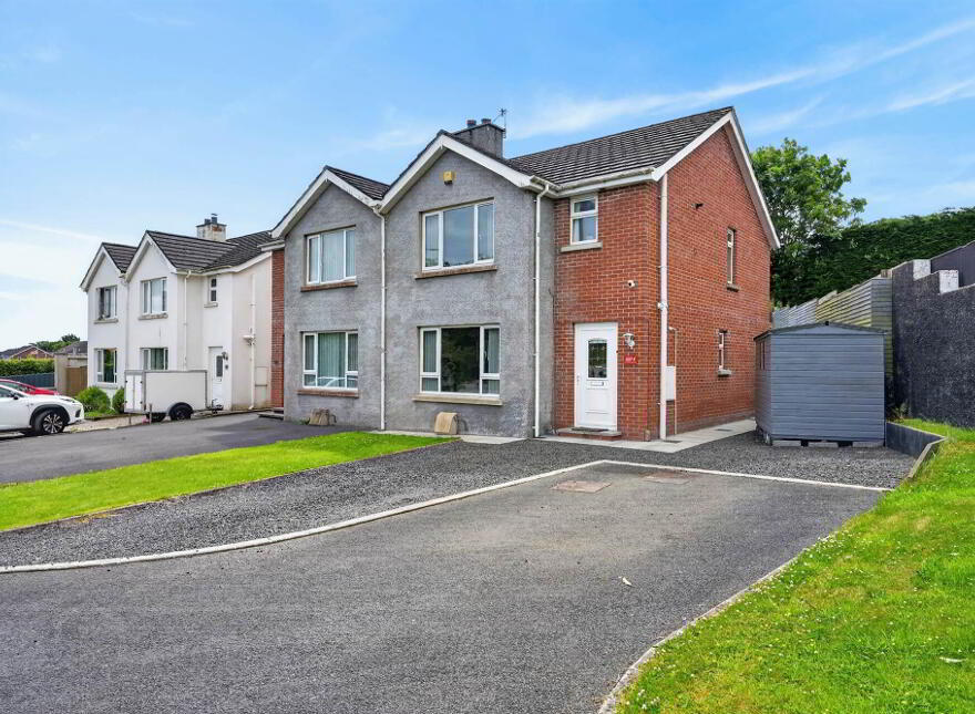 488D Doagh Road, Newtownabbey, BT36 6UF