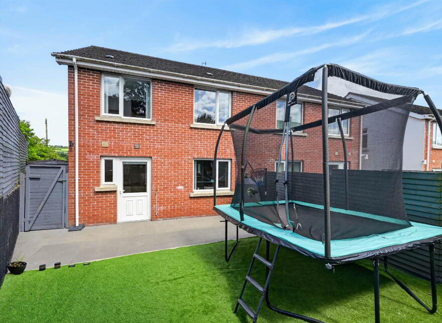 488D Doagh Road, Newtownabbey, BT36 6UF