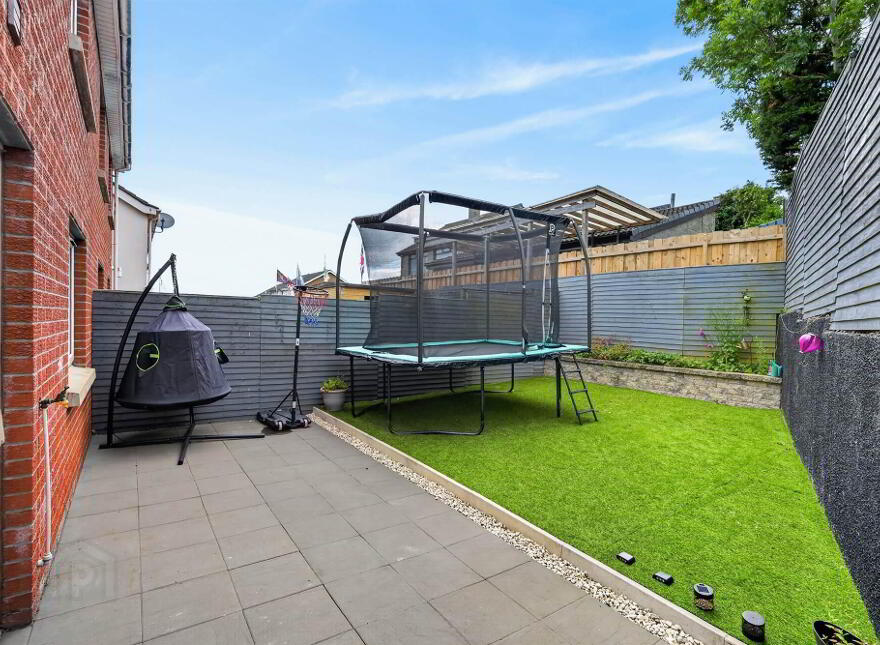 488D Doagh Road, Newtownabbey, BT36 6UF