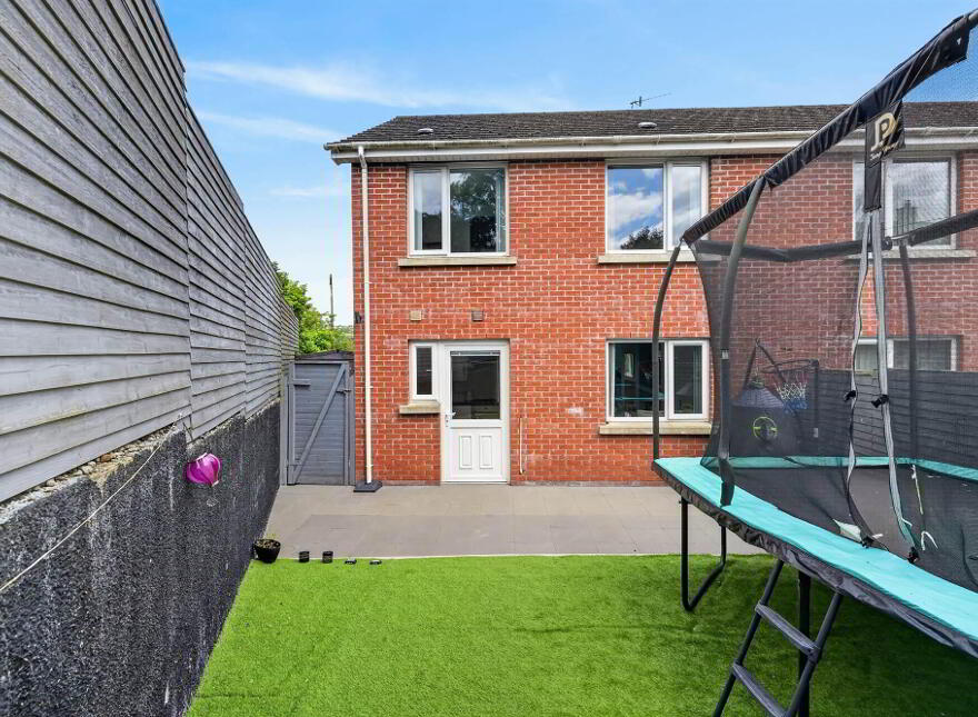 488D Doagh Road, Newtownabbey, BT36 6UF