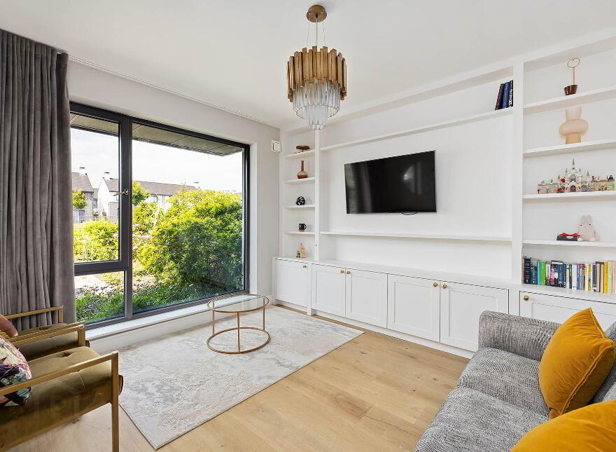 10 Oldtown Woods, Celbridge, W23FX7W